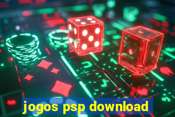 jogos psp download